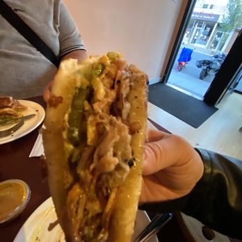 Mojito & Margarita - Cuban sandwich - Cuban Near Me - Montreal, Quebec