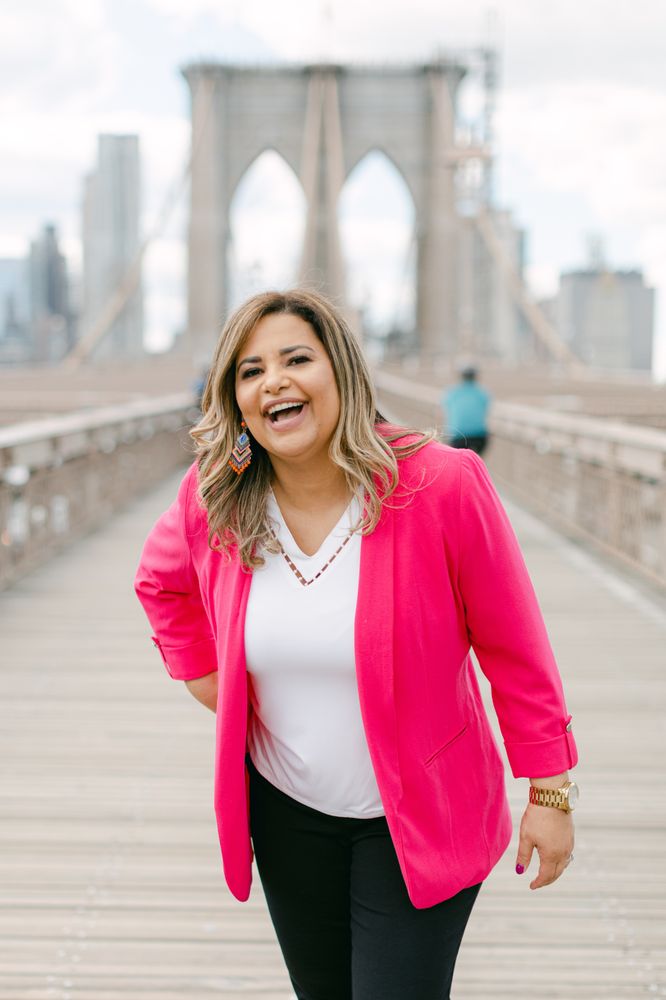 Farah Laurent International Nurse Coach - social services organization in Cranford, NJ