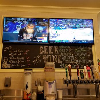 Fish District - Seafood Near Me - Carlsbad, California