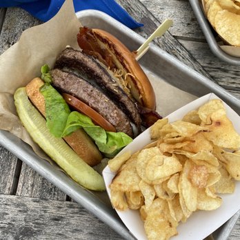 Burger Shack - Double Burger - Burgers Near Me - Kapalua, Hawaii Burger Shack - Double Burger - Burgers Near Me - Kapalua, Hawaii