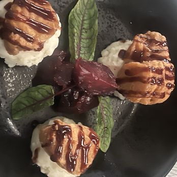 Mariposa - Cod - Tapas/Small Plates Near Me - Charlotte, North Carolina Mariposa - Cod - Tapas/Small Plates Near Me - Charlotte, North Carolina