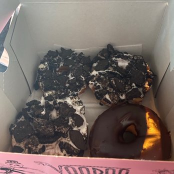 Voodoo Doughnut - Bakeries Near Me - Orlando, Florida Voodoo Doughnut - Bakeries Near Me - Orlando, Florida