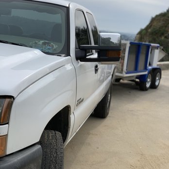 A&B Concrete Pumping Services - LA pump job with a view - Masonry/Concrete Near Me - Yorba Linda, California A&B Concrete Pumping Services - LA pump job with a view - Masonry/Concrete Near Me - Yorba Linda, California