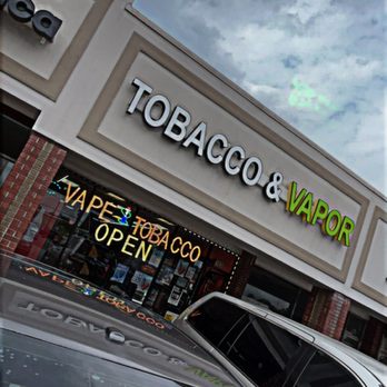CHARLESTON TOBACCO & VAPOR - Updated June 2026 - 24 Photos - 4400  Dorchester Rd, North Charleston, South Carolina - Tobacco Shops - Phone  Number