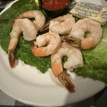 Linda's La Cantina - Shrimp Cocktail - Steakhouses Near Me - Orlando, Florida Linda's La Cantina - Shrimp Cocktail - Steakhouses Near Me - Orlando, Florida