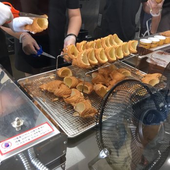 Somisomi - Baked tamiyaki - Desserts Near Me - Frisco, Texas Somisomi - Baked tamiyaki - Desserts Near Me - Frisco, Texas