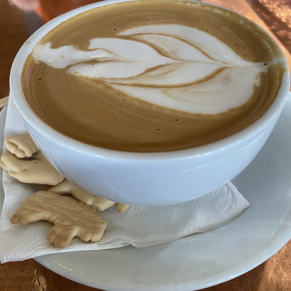 Open City - Latte - American Near Me - Washington, DC, District of Columbia