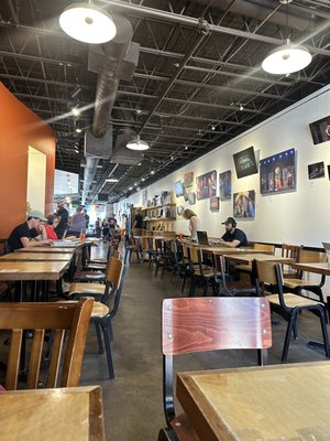 OZO Coffee | West Pearl by null