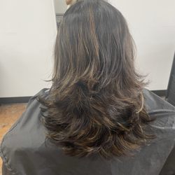 Sumans Salon