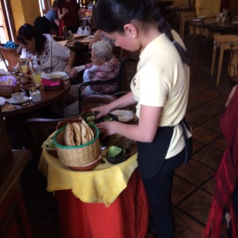 Fonda Cholula - More guacamole. - Mexican Near Me - Tequila, JAL Fonda Cholula - More guacamole. - Mexican Near Me - Tequila, JAL