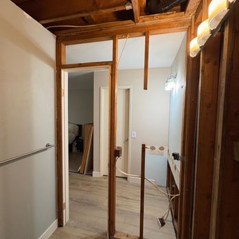All American Dry Out - Damage Restoration Near Me