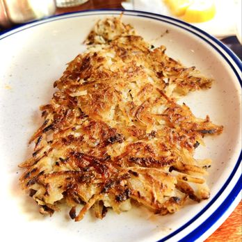 Half Sour - Hash browns - New American Near Me - Chicago, Illinois