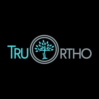 TruOrtho - TruOrtho Logo - Orthopedists Near Me - San Antonio, Texas TruOrtho - TruOrtho Logo - Orthopedists Near Me - San Antonio, Texas