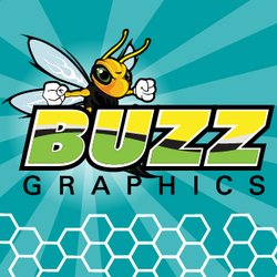 Buzz Graphics - Buzz Graphics, Inc.