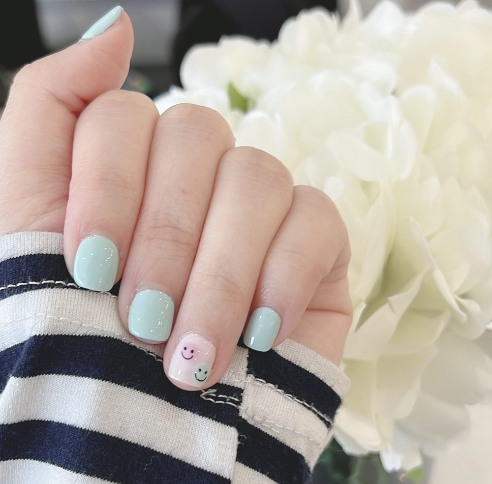 I MEMORY NAIL SPA 641 Photos & 211 Reviews 4934 Merrick Rd