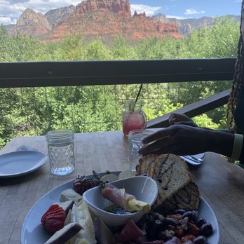 Hideaway House - Charcuterie - Pizza Near Me - Sedona, Arizona Hideaway House - Charcuterie - Pizza Near Me - Sedona, Arizona