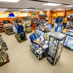 Fin & Fire Fly Shop - Sitka and Benchmade Knives