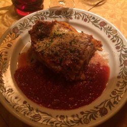 Rieder Hof - Lasagne
