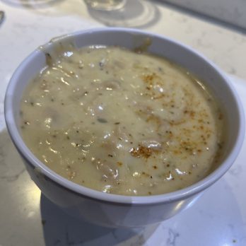 The Oyster Bar - Yummy clam chowder! - Bars Near Me - Stateline, Nevada The Oyster Bar - Yummy clam chowder! - Bars Near Me - Stateline, Nevada