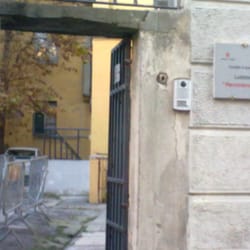 Centro Anziani San Jacopino