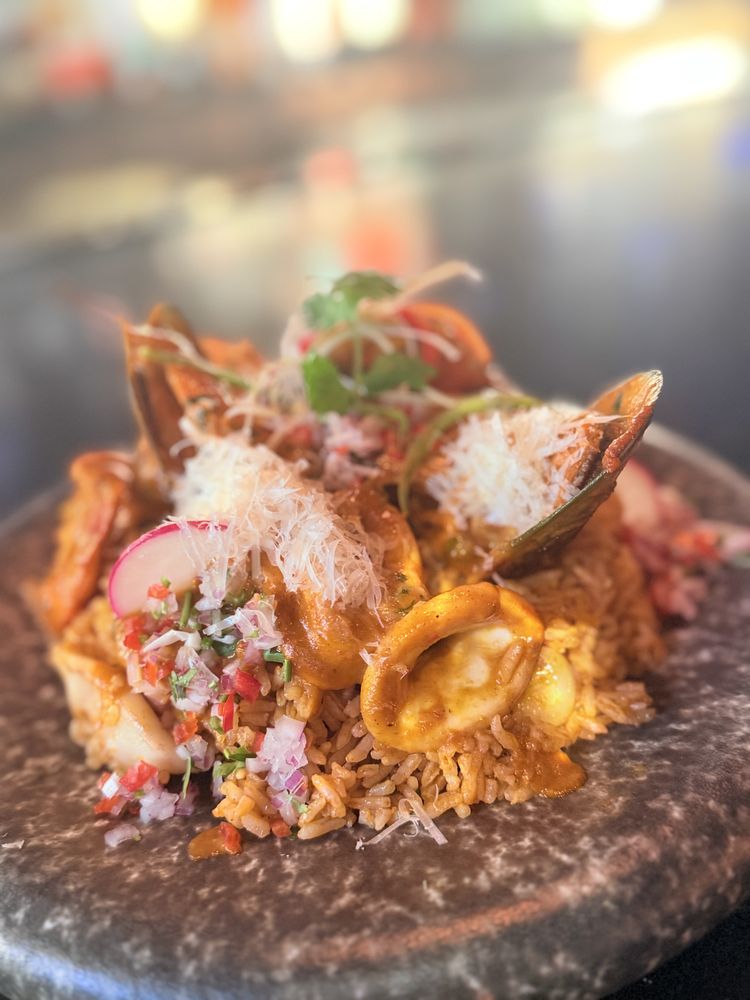 Social spots from Brasas Peru