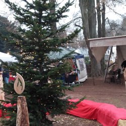 Weihnachtsmarkt