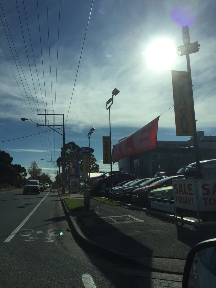 JARVIS FORD NORWOOD 190 Portrush Rd, Norwood South Australia, Australia Car Dealers Phone