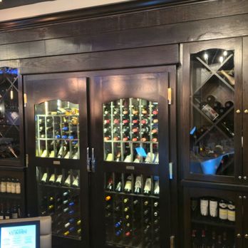 Boomtown Steakhouse - Wine cellar - Steakhouses Near Me - Verdi, Nevada