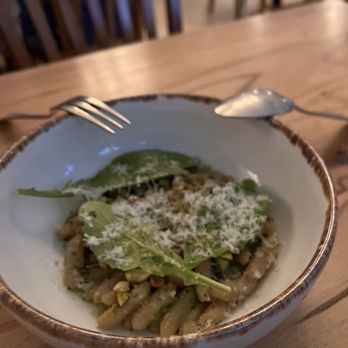 L'Oca d'Oro - ricotta cavatelli - Italian Near Me - Austin, Texas