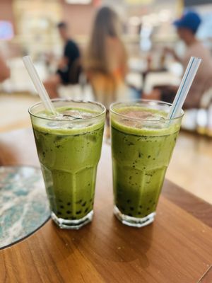 Urth Caffe Wynn Las Vegas by null