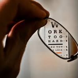 Wheels of Vision - Eye exam are available Every Thursday From 11-7 Call to schedule  your appointment today