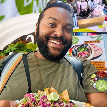 Dear Mama - Vegan Near Me