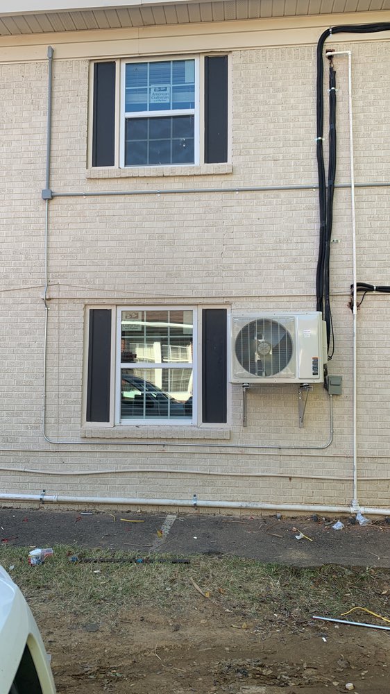 Slide of Electro System