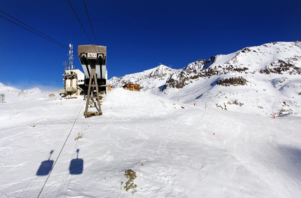Club Med Alpe d'Huez - French Alps by null