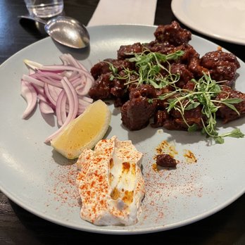 Masala Bae - Chicken 65 - Indian Near Me - Tustin, California Masala Bae - Chicken 65 - Indian Near Me - Tustin, California