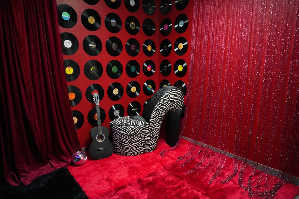 AV PHOTO STUDIO Request a Quote 22 Photos 18195 E McDurmott