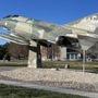 Mountain Home Air Force Base