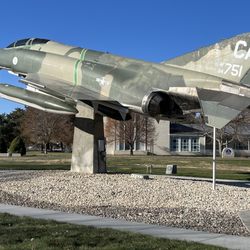 Mountain Home Air Force Base