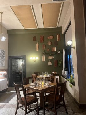 2nd Street Bistro by null