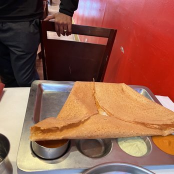 Chennai Kings - Mysore Masala Dosa - Indian Near Me - San Francisco, California Chennai Kings - Mysore Masala Dosa - Indian Near Me - San Francisco, California