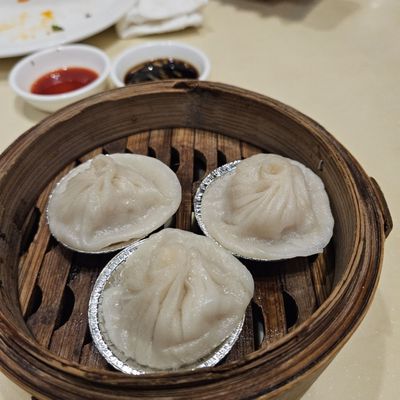 MingHin Cuisine by null