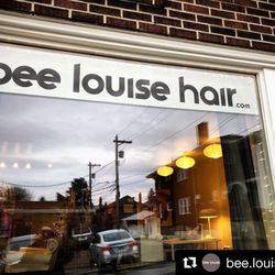 Bee Louise Hair - Bee Louise Hair