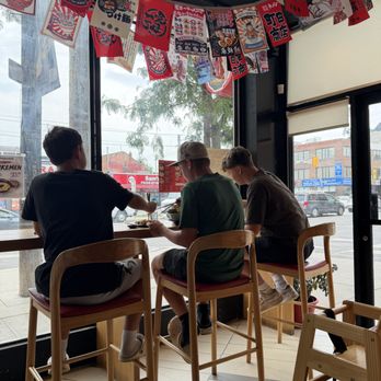 Machida Shoten - Ramen Near Me - Toronto, Ontario Machida Shoten - Ramen Near Me - Toronto, Ontario