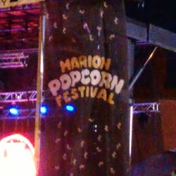 Marion Popcorn Festival