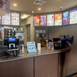 Dairy Queen Grill & Chill - Inside