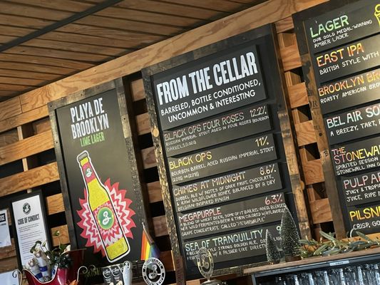 Brooklyn Brewery by null Brooklyn Brewery by null