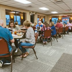 Sandpiper Seafood House & Oyster Bar