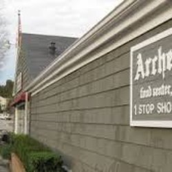 Archer's Food Center