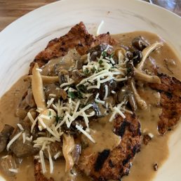 Pork Loin