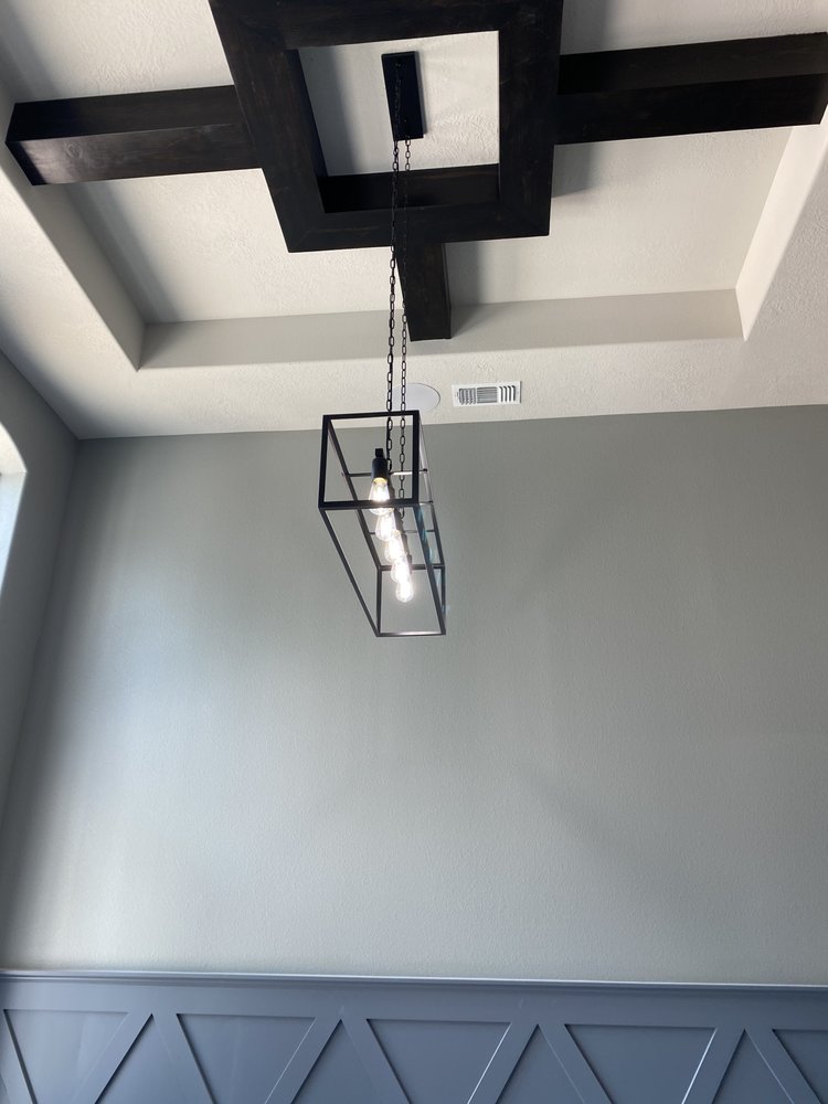 Slide of DreamTek Construction